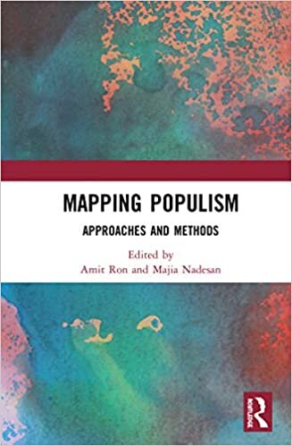 Mapping Populism: Approaches and Methods indir