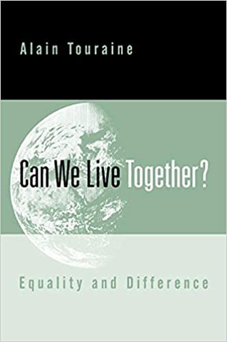 Can We Live Together?: Equality and Difference indir