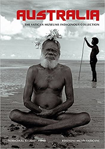 Australia: The Vatican Museums Indigenous collection