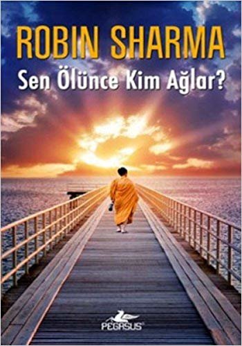 SEN ÖLÜNCE KİM AĞLAR