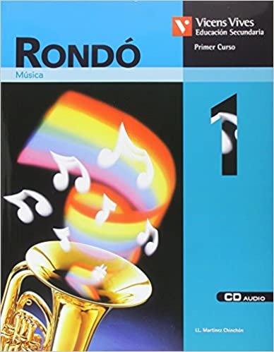 RONDO 1+CD