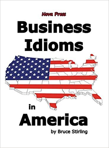 Business Idioms in America indir
