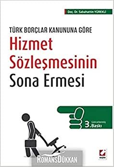 Hizmet Sözleşmesinin Sona Ermesi