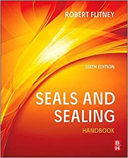 Seals and Sealing Handbook indir