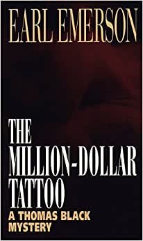 Million-Dollar Tattoo (Thomas Black Series, Band 9)