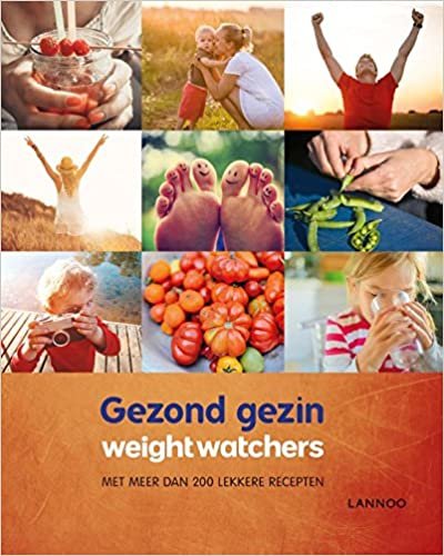 Gezond gezin - herziene editie (Weight Watchers)