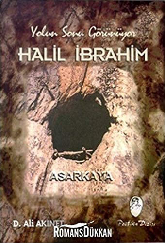 Yolun Sonu Görünüyor Halil İbrahim