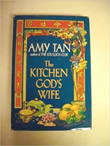 Kitchen God's Wife indir