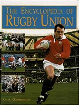 The Encyclopedia of Rugby Union indir