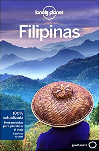 Lonely Planet Filipinas (Travel Guide)