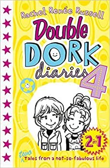 Double Dork Diaries #4 indir