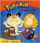 Pokemon, Collection, Nr.48 bis Nr.59