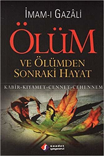 Ölüm ve Ölümden Sonraki Hayat indir