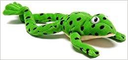 Read Write Inc.: Fred the Frog - Toy (Pack of 10) indir