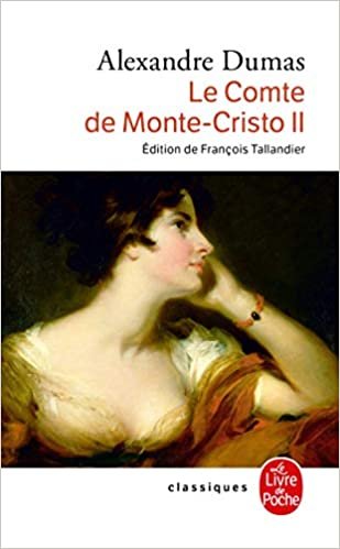 Le Comte De Monte-Cristo 2 (Ldp Classiques)