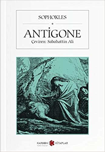 Antigone indir