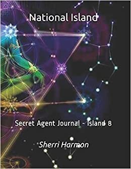 National Island: Secret Agent Journal - Island 8