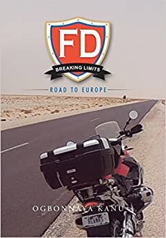 FD Breaking Limits: Road to Europe indir