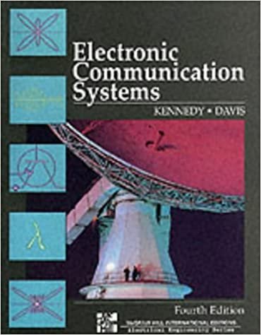 Electronic Communication Systems indir
