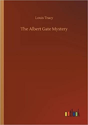 The Albert Gate Mystery