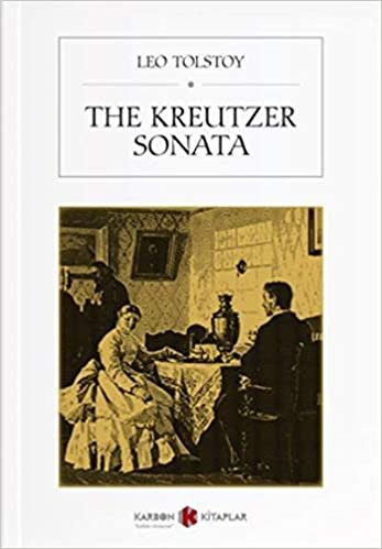 The Kreutzer Sonata (İngilizce)