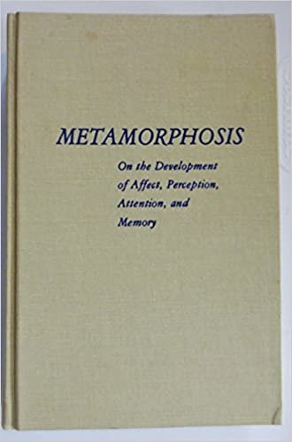 Schachtel Metamorhos (Psychoanalysis Examined and Re-Examined)