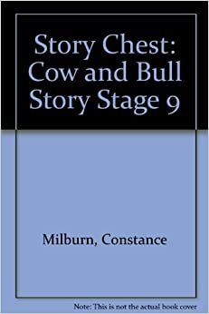 Story Chest: Cow and Bull Story Stage 9 (Story Chest S.)