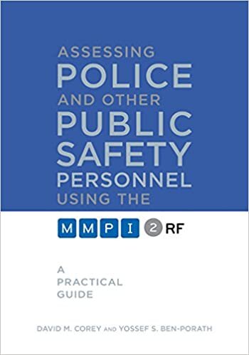 Assessing Police and Other Public Safety Personnel Using th