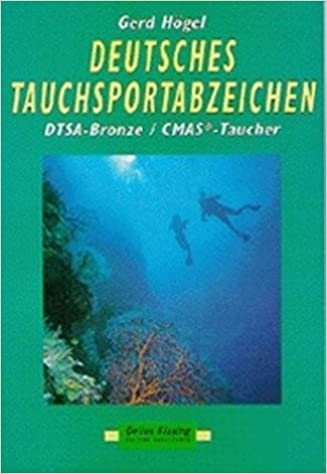 Deutsches Tauchsportabzeichen: DTSA-Bronze /CMAS Ein-Stern-Taucher indir