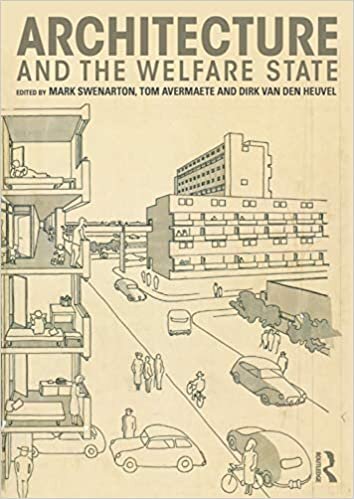 Architecture and the Welfare State indir