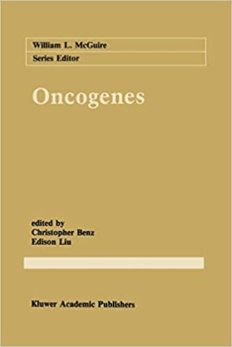 Oncogenes (Cancer Treatment and Research)