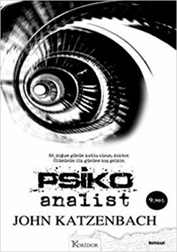 PSİKO ANALİST (CEP)