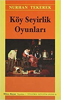 Köy Seyirlik Oyunları