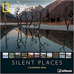 National Geographic Silent Places 2020