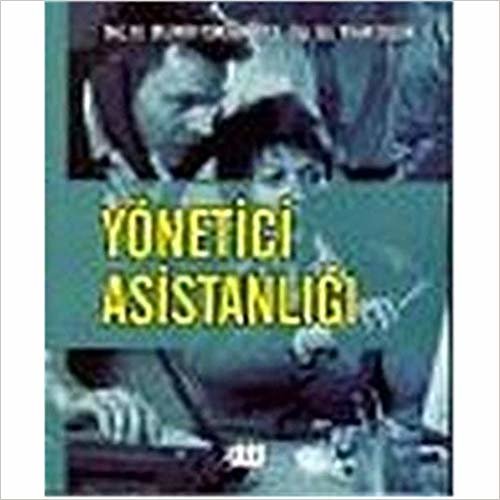 Yönetici Asistanlığı