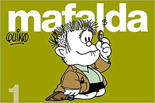Mafalda 1 indir