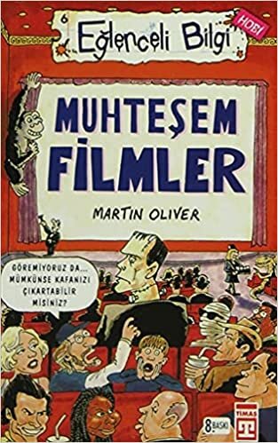 MUHTEŞEM FİLMLER: Bilim