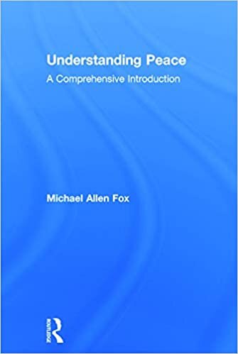 Understanding Peace: A Comprehensive Introduction