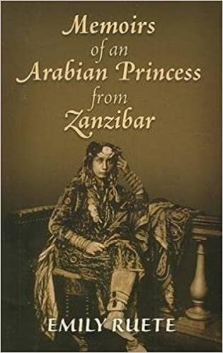 Memoirs of an Arabian Princess from Zanzibar indir