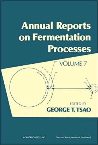 Annual Reports on Fermentation Processes: Volume 7 indir
