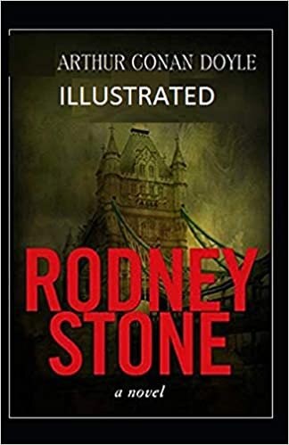 Rodney Stone Illustrated indir