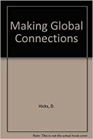 Making Global Connections