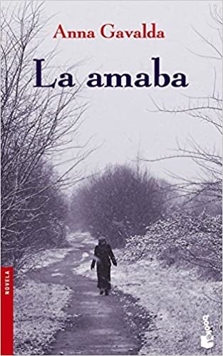 La amaba (Booket Logista)