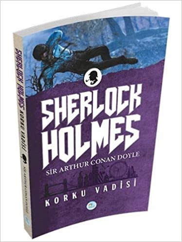 Korku Vadisi Sherlock Holmes indir