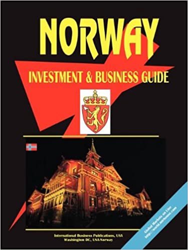 Norway Investment and Business Guide indir