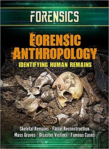 Forensic Anthropology: Identifying Human Remains indir