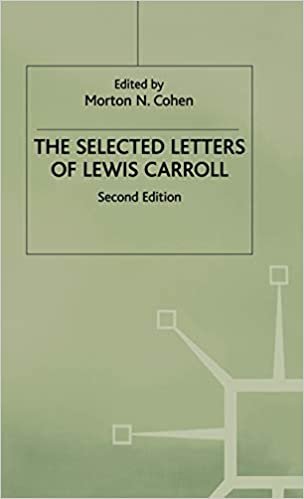The Selected Letters of Lewis Carroll