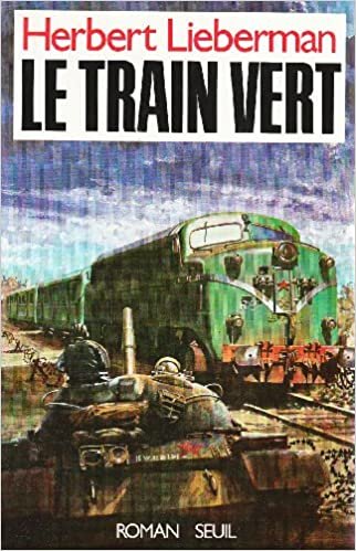 Le Train vert (Cadre vert)