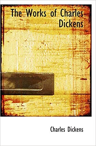 The Works of Charles Dickens indir