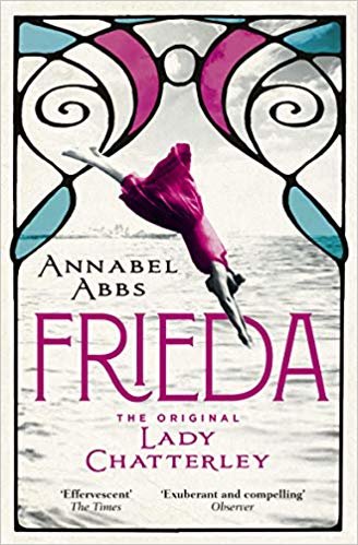 Frieda: the original Lady Chatterley indir